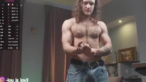 Karlos and Louis online show from September 30, 4:23 am