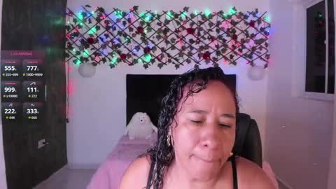 Karly online show from October 11, 3:22 am