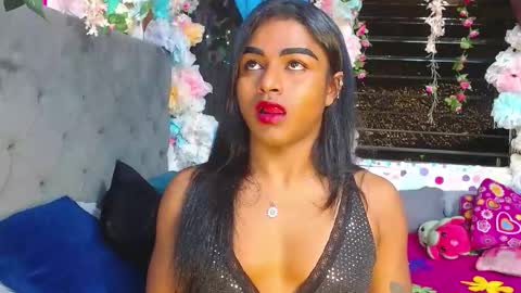 KARLY.  online show from December 23, 6:52 am