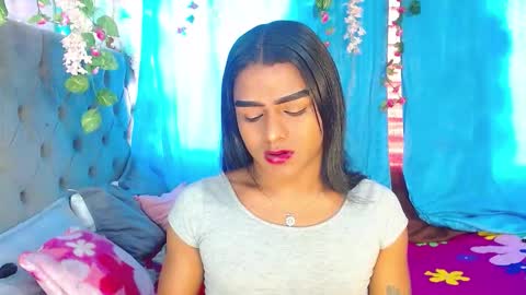 KARLY.  online show from October 2, 11:20 am