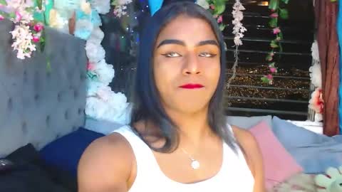 KARLY.  online show from October 11, 10:09 am