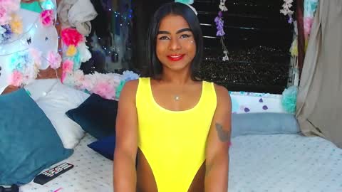 KARLY.  online show from February 27, 5:51 am