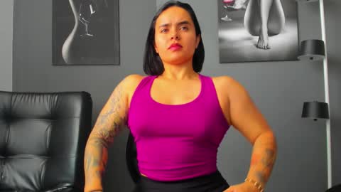   online show from March 21, 5:17 pm