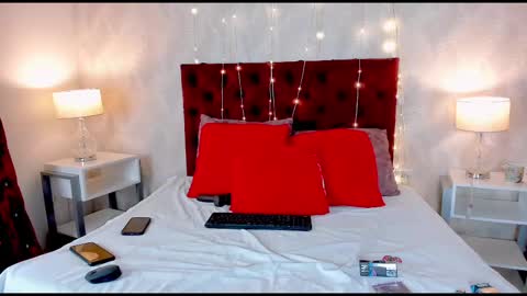 Karly Print online show from March 4, 2:03 pm