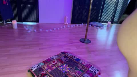 KarmaRosexx online show from December 25, 9:56 am