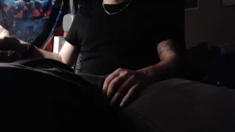 Karlos Montoya online show from December 14, 4:52 am