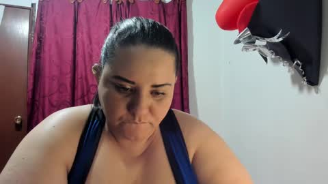 Karol online show from January 12, 2:56 am