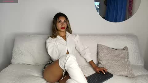 karol_goode online show from April 21, 3:24 am