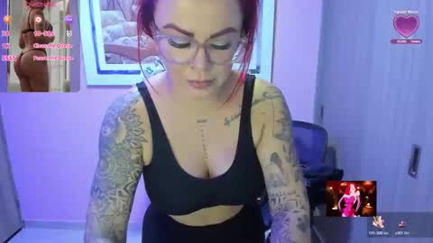 kAROL MILF   online show from October 26, 8:52 pm