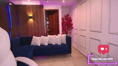 karol_priston online show from May 16, 4:09 am