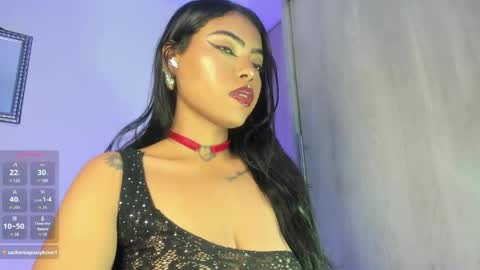 Karol Say online show from March 6, 2:38 pm