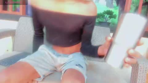 karol Vanessa   online show from April 1, 1:41 pm