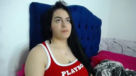 ARIANNA  online show from December 14, 11:22 pm