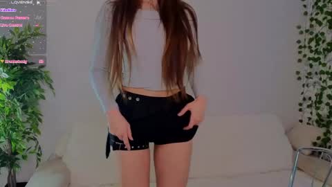Molly online show from May 2, 6:19 am