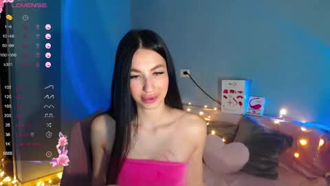 Kira online show from March 28, 2:24 am