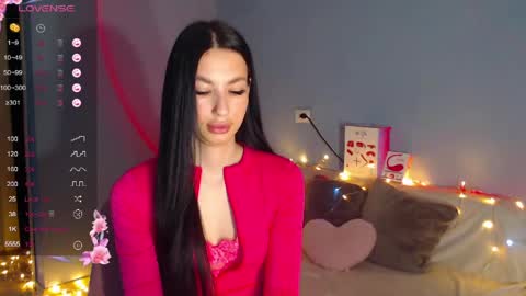 Kira online show from May 16, 2:08 am