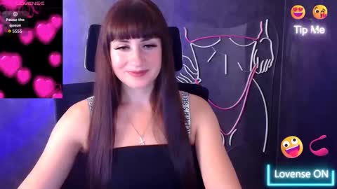 Caroline online show from October 8, 12:22 pm