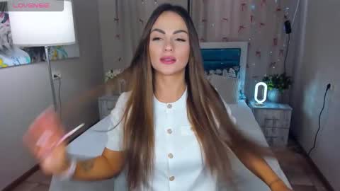 Karolina online show from March 2, 5:41 am