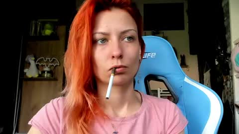 karoline121 online show from April 13, 7:56 am