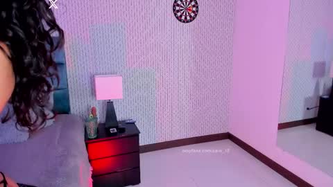 Karoline  online show from April 10, 7:51 pm