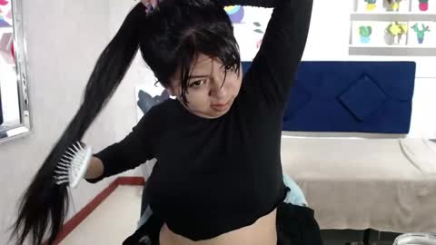 Isa online show from October 8, 6:52 am