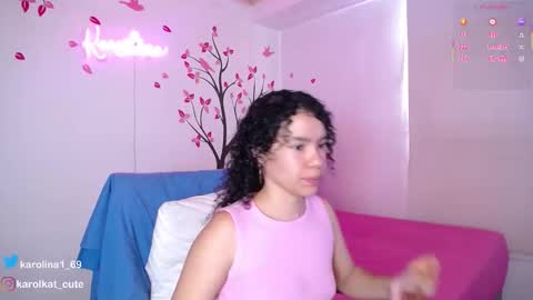 Karolina 3 online show from December 18, 2:45 pm