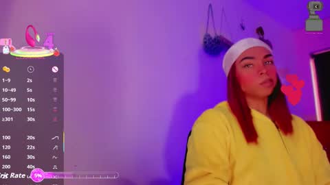 karol online show from October 23, 3:13 pm