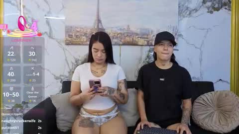 Karol online show from March 7, 1:44 pm