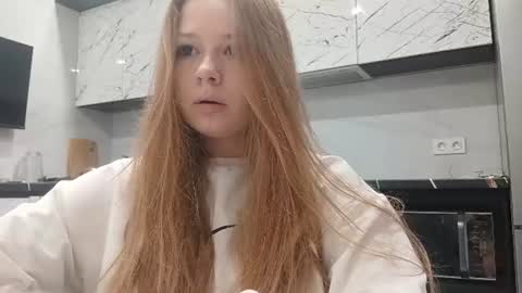 Karina online show from June 12, 4:28 pm