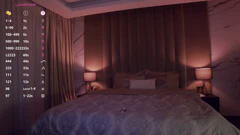 K online show from March 7, 9:37 pm