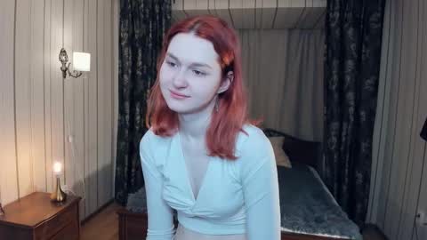 Nicole online show from March 7, 7:47 pm