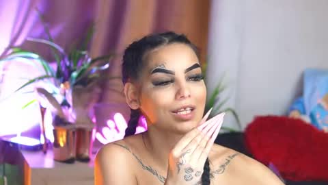  Karsyn  online show from March 28, 11:50 pm