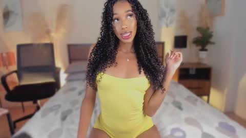 Kary Moon online show from February 4, 9:08 pm