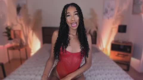 Kary Moon online show from April 12, 8:46 pm