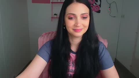 Karyna online show from April 21, 11:28 am