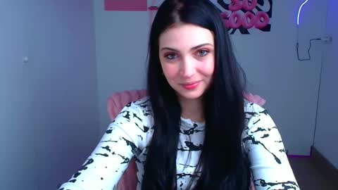 Karyna online show from February 7, 6:38 am