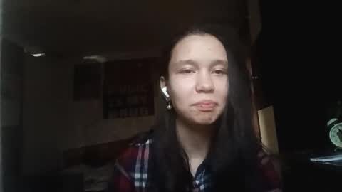 Snapshot of karynengemann chatting on October 22, 11:56 am Lisa online show from October 22, 11:56 am