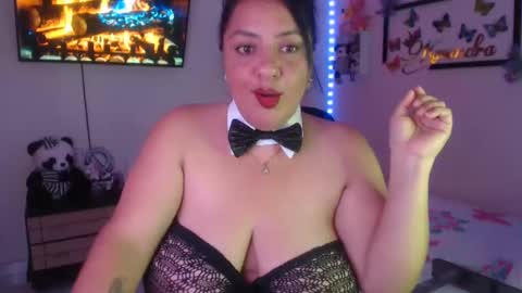 kasandra online show from February 13, 2:56 am