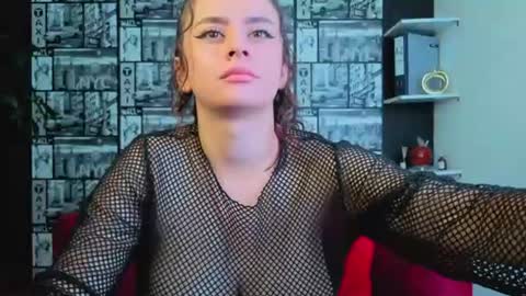 kassandra james online show from June 13, 2:49 pm