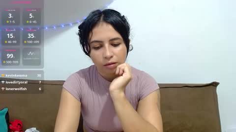 Kasandra  online show from February 22, 12:14 am