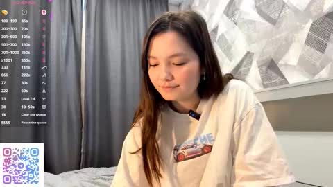 Kira online show from October 29, 8:38 am