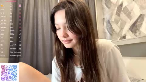 Kira online show from November 20, 9:41 am