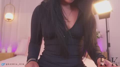 Kassia online show from April 20, 6:38 am