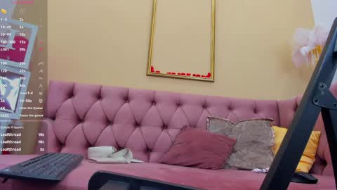 kat__cat online show from April 7, 4:47 am