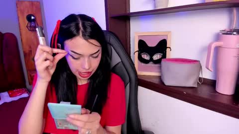 kat_blake online show from March 12, 6:29 am