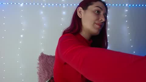 Kat online show from March 15, 9:29 pm