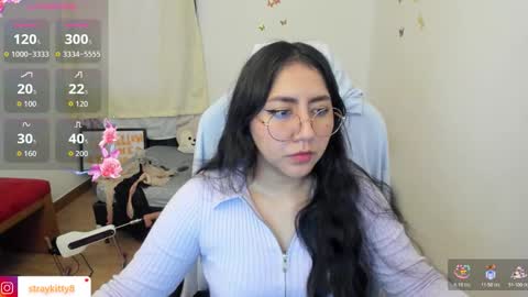 Kat       online show from November 7, 2:30 pm