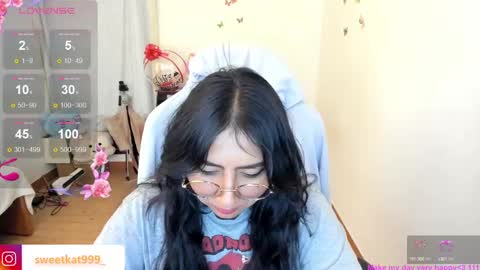 Snapshot of kat_ly_chan chatting on January 24, 11:15 am Kat       online show from January 24, 11:15 am