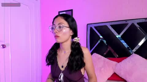 Kat Santana online show from April 22, 3:08 pm