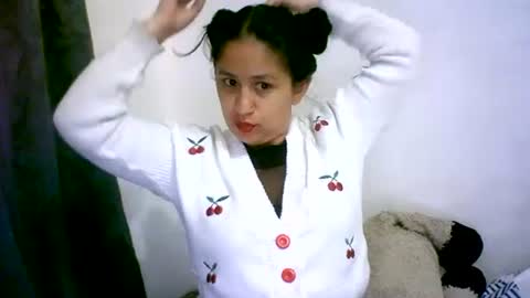 kata712248 online show from June 12, 9:36 pm